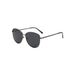 Ultra Light Metal Frame Driving, Cycling, Fishing Glasses Toad Polarized Sunglasses Outdoor Polarized Sunglasses T1397_viptrois.com