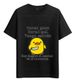 2026 Tshirt Muscle Freaks Aggressive Chick Funny Style_viptrois.com
