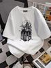 CASTLES Lil Peep Tracy T Shirt FREEHAND ART Casual Designer Clothes Slightly Stretched Summer Breathable Soft Homme Stylish Graphic Unisex_viptrois.com