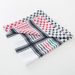 Apparel Accessories New men's Arab Dubai Saudi men's headscarf printed scarf Middle East Saudi_viptrois.com