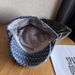 Women's Hats Spring And Autumn New Hats Men's And Women's Casual Duckbill Caps Denim Fashion Jacquard Art Retro Backwards Forward Cap_viptrois.com