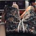 Men's Trendy All over Print Casual Shorts Summer Thin Style Cool Loose Basketball Sports mid Length Five Point Pants_viptrois.com