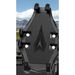 Mobile Navigation Bracket, Motorcycle, Bicycle, Electric Bike, Shockproof And Anti Falling, Delivery Rider's Eight Claw Fixing Clip_viptrois.com