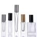 Beauty Health Ready Made Perfume Sub Bottles Convenient Travel Sample Bottles Crystal White Glass Press Cosmetic Spray Bottles Wholesale_viptrois.com
