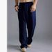 Men's Clothing Men's Large Size Loose Casual Pants Linen Breathable Sports Trousers Men_viptrois.com