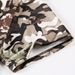 Men's Clothing Fashion Printed Short-sleeved T-shirt Large Size Sports Casual Sweatshirt Men's Top_viptrois.com