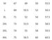 2025 New Summer Men's Short-sleeved Trend Loose Round Neck Versatile Fashion Printed Half-sleeved Ruffian Handsome Simple Top_viptrois.com