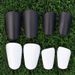 Shin Guard Football Mini Shin Guards For Children And Adults Master Level Thin Insert Shin Guards Equipment_viptrois.com
