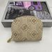 Women’s Bags Various Fashionable Old Flower Style Coin Purse Card Holder Wholesale Big Brand Style + Cartoon Personality Accordion Card Holder_viptrois.com