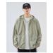 Men's Clothing Outdoor Ice Silk Thin Hooded Sun Protection Clothing Men And Women Fishing Jacket Anti Ultraviolet Breathable Sun Protection Clothing_viptrois.com