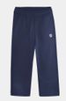 Europe, America 2025 New Popular S Embroidery Printing Series Teen Couple Casual Wide Leg Pants_viptrois.com