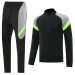 23 24 25 Jacket training suit soccer jerseys 2023 2024 2025 home away Football Shirt_viptrois.com