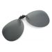 Sales Of Toad Style Polarized Sunglasses, Myopia, For Drivers, Driving, Fishing, Night Vision Clip-On Glasses_viptrois.com