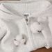Minimalist Oversized Drop Shoulder Hoodie – Heavyweight 350G Cotton Unisex Pullover (S-3XL)_viptrois.com