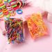 Children's Accessories Hairpin Rubber Band Combination Set 780 PCS European And American Creative Simple Headdress Set_viptrois.com