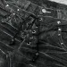 Y2K Gewaschene Jeans Gothic Retro Micro Flared Double Waisted Lace Up Hosen Männer Frauen Streetwear Hohe Qualität Design Sinn Hosen_viptrois.com