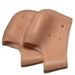 Heel Anti Crack Cover Silicone Heel Crack Protection Cover Foot Pad Men And Women Autumn And Winter Heel Socks Thin Elastic_viptrois.com