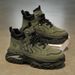 European Warm Series Men's Martin 2025 New Autumn Winter Outdoor Leather Non-Slip Waterproof Trendy Motorcycle High-Top Work Boots_viptrois.com