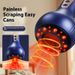 Intelligent Electric Massage And Scraping Device For Full Body Massage, With Strong Suction And Painless Second Scraping And Easy Cupping Massage_viptrois.com