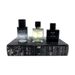 New Perfume YILIYA Wilderness Men's Perfume Set Blue Earth Lasting Fragrance Gulong Water Wooden Fragrance Cross Border_viptrois.com