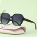 New Polarized Sunglasses Women Outdoor Driving Fishing Sunglasses Women High End Glasses_viptrois.com