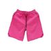 Men's Clothing Fashion Candy Color Seersucker Casual Shorts Breathable Quick Drying Beach Pants Sports Shorts_viptrois.com