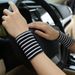 Summer Thin Cotton Guards Men Sports Fitness Wrist For Women Sun Protection Scar Cover Tattoo Decoration_viptrois.com