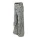 Brand 2025 New Punk Men's Jeans Casual Youth Trendy Straight Pants_viptrois.com