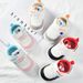 Baby Shoes breathable non falling boys and girls baby toddler shoes new style shoes 0 3 years old mesh shoes functional shoes_viptrois.com