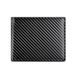 Men's Wallet Card Cases Besines Wallet Men's High End Anti Theft Carbon Fiber Wallet Multi Card Slot Coin Purse Fashionable And Portable_viptrois.com