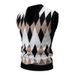 Loom Loom Cross-Border Foreign Trade Autumn Winter V-Neck Knitted European And American Slim Fit Fashion Men's Sweater Vest_viptrois.com