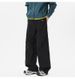 American Outdoor Charging Overalls Men's Spring Quick-drying Anti-splashing Mountaineering Trousers Functional Side-chain Sports Casual Trousers_viptrois.com