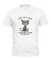 I Don’t Rise And Shine I Caffeinate Funny Grumpy Cat Coffee Shirt S-4XL Unisex_viptrois.com