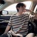 Men's Clothing Summer New Heavy College Style Loose Thin Five Point Sleeve Half Sleeved T Shirt_viptrois.com
