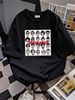 New Popular The Best Of Talking Heads American Music Graphic Logo T-Shirt S-4XL Versatile Stretched Unisex Homme Stylish Fashion Streetwear Soft_viptrois.com
