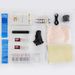 Wireless Motor Cut Line Fog Hine Tattoo Battery Pen Set Tattoo Tools_viptrois.com