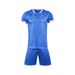 Men's Clothing summer children's student uniforms adult football uniforms team uniforms men and women DIY football uniforms suits men_viptrois.com