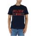 Plein Sport T-Shirt UomoGORDWuJ_viptrois.com