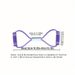 8-Shape Resistance Home Fitness Yoga Equipment Elastic Band For Women Shoulder Opening And Back Beautification Pilates_viptrois.com
