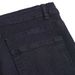 Men's Clothing Jeans Casual Slim Ripped Patch Elastic Wear Resistant Pants_viptrois.com