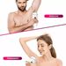 Painless Pro Hair Removal Laser IPL Permanent Machine Body Skin Epilator Shaver_viptrois.com