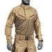 Men's Clothing Frog Suit Spring And Autumn Stand Up Collar Long Sleeved Camouflage Outdoor Training Suit Men's Multi Pocket CS Instructor Uniform_viptrois.com