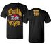 Dominik Mysterio Latino Cheat 100% Cotton T-shirt Mens Tees Top_viptrois.com