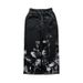 Men's Y2K Dark Style Gothic Neo Punk High Street Trendy Casual Printed Straight Leg Trousers Retro Individual Fashion_viptrois.com
