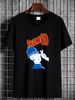 VTG Sham 69 Band Men T-shirt White Cotton Designer Clothes Fashion Top For Everyday Wear Graphic Streetwear Casual Stylish Unisex Slightly_viptrois.com