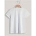 Pure Cotton 100% Men's T-Shirt in Sr Christians Design with Bibl in Spanish_viptrois.com