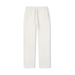 Men's Clothing Heavyweight Plush Sports Pants Youth Solid Color Loose Straight Trousers Basic Men's Sweatpants_viptrois.com