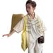 Heitaoqi 2025 Summer New Style Boy Korean Shirt Fashionable Loose Short Sleeved Children's Summer Clothes Stylish Lining Clothes_viptrois.com