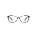 Hot Selling All Match Fashion Cat Eye High End Female Makeup Free Slim Anti Blue Light Glasses Ladies Reading Glasses_viptrois.com