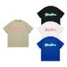Short-sleeved Men's Large-size Half-sleeved Niche Design Sense Peking Opera Printed Summer Short-sleeved T-shirt_viptrois.com